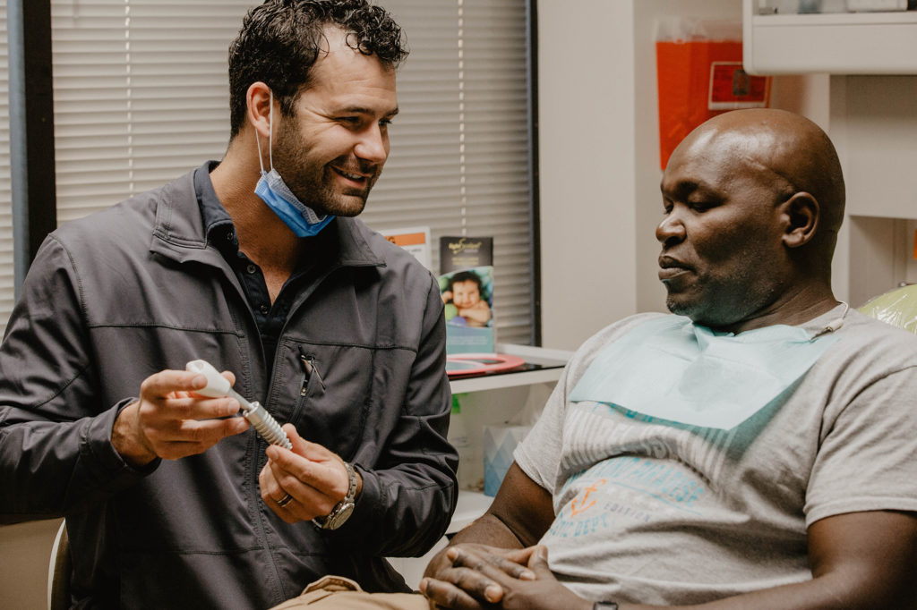 Dental Implants Indianapolis