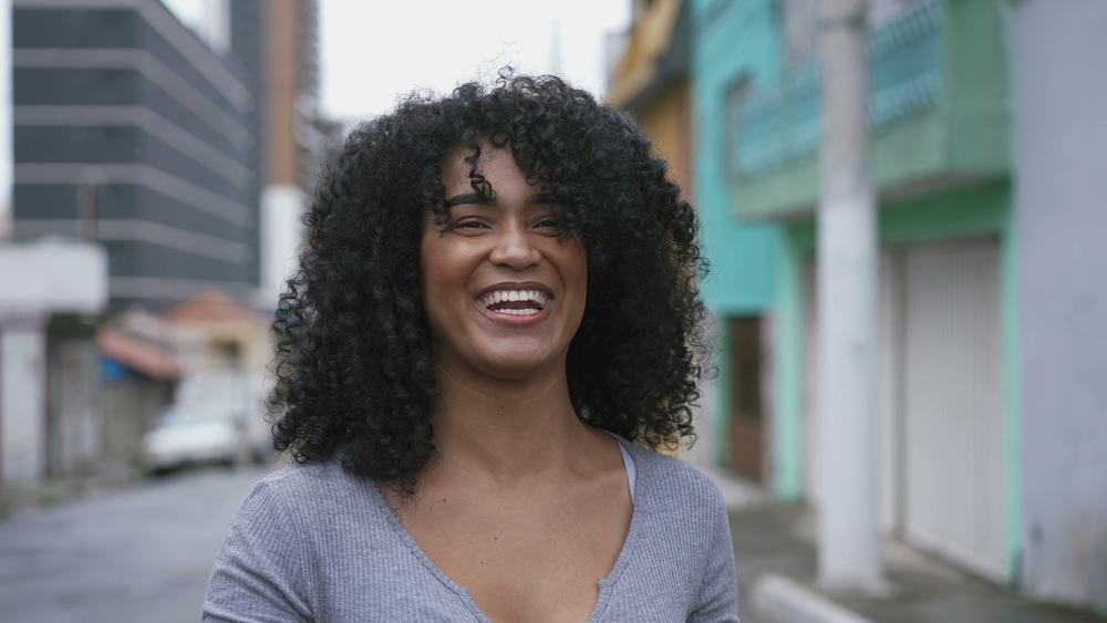 Veneers Fix Tooth Fluorosis